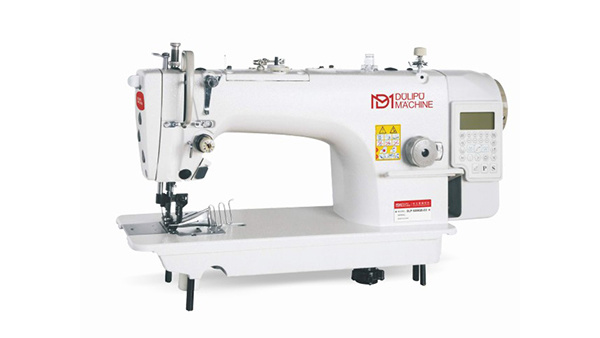 ¿Cómo ajustar la cuchilla de una máquina de coser?