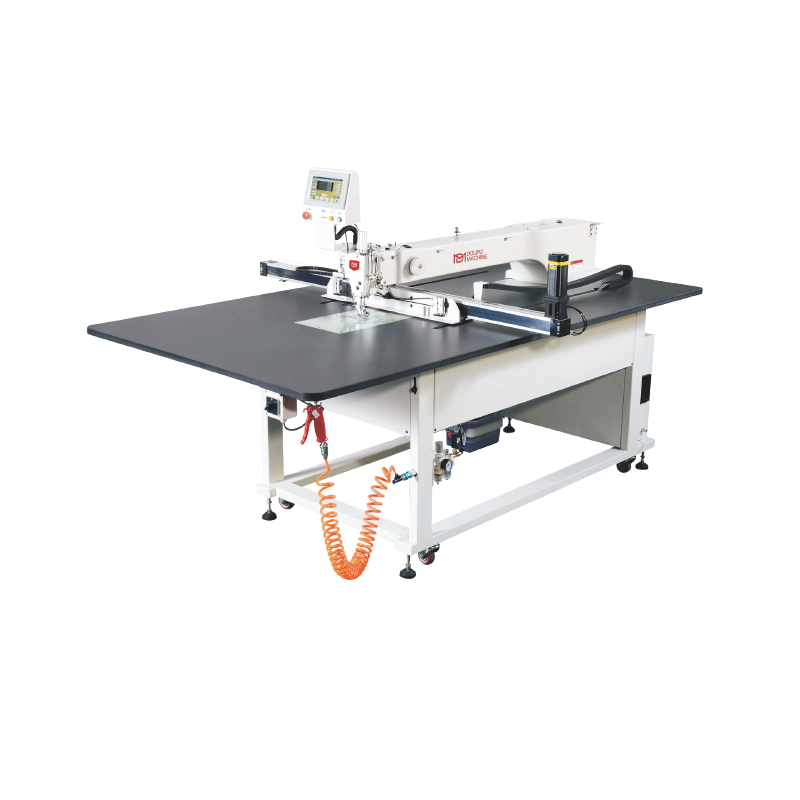 Máquina automática de plantillas